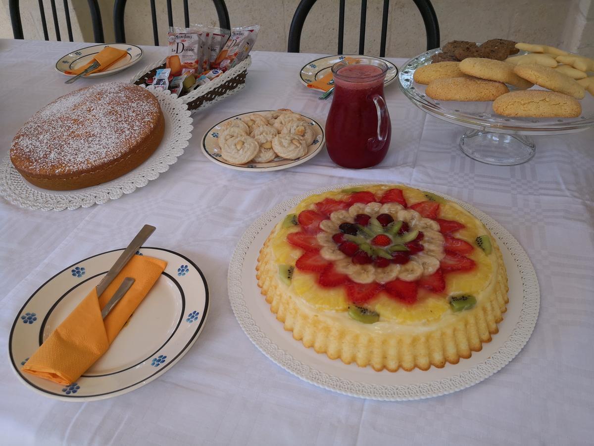 Il Gallo Monopoli Zewnętrze zdjęcie